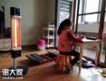 取暖终极测评：当伟而特红外供暖C位出道，普通取暖器还怎么打？