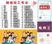 怀化模板工钳工管工等工种常年招生报名条件时间须知 怀化模板工钳工管工等工种常年招生报名条件时间须知